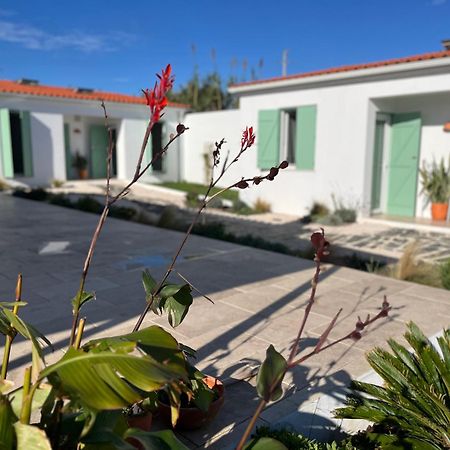B&B Casa Areia Коларес Экстерьер фото