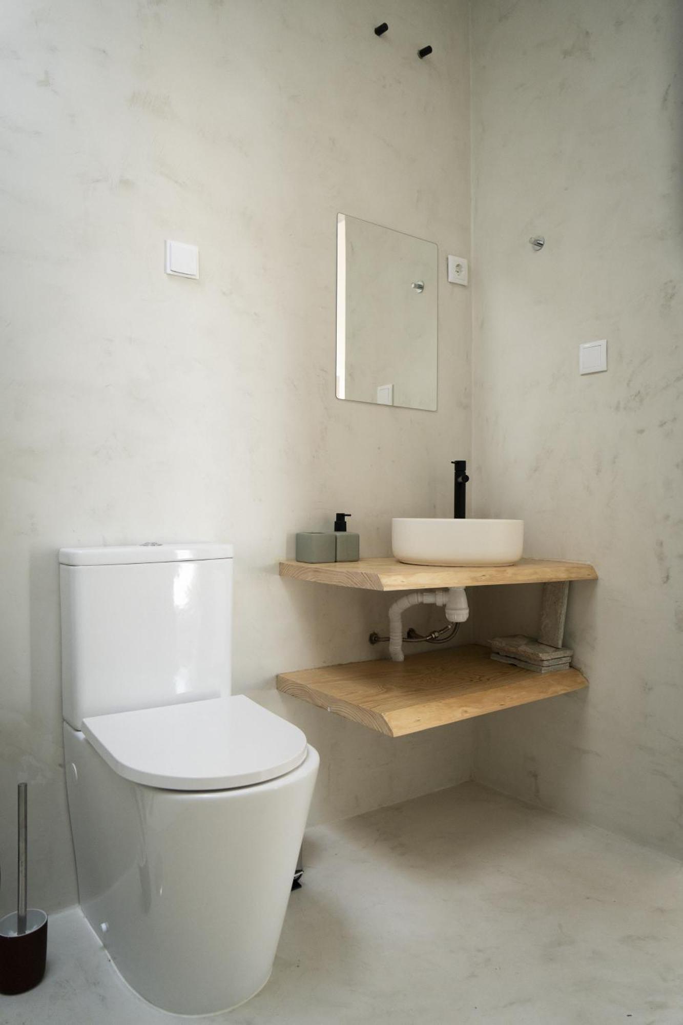 B&B Casa Areia Коларес Экстерьер фото