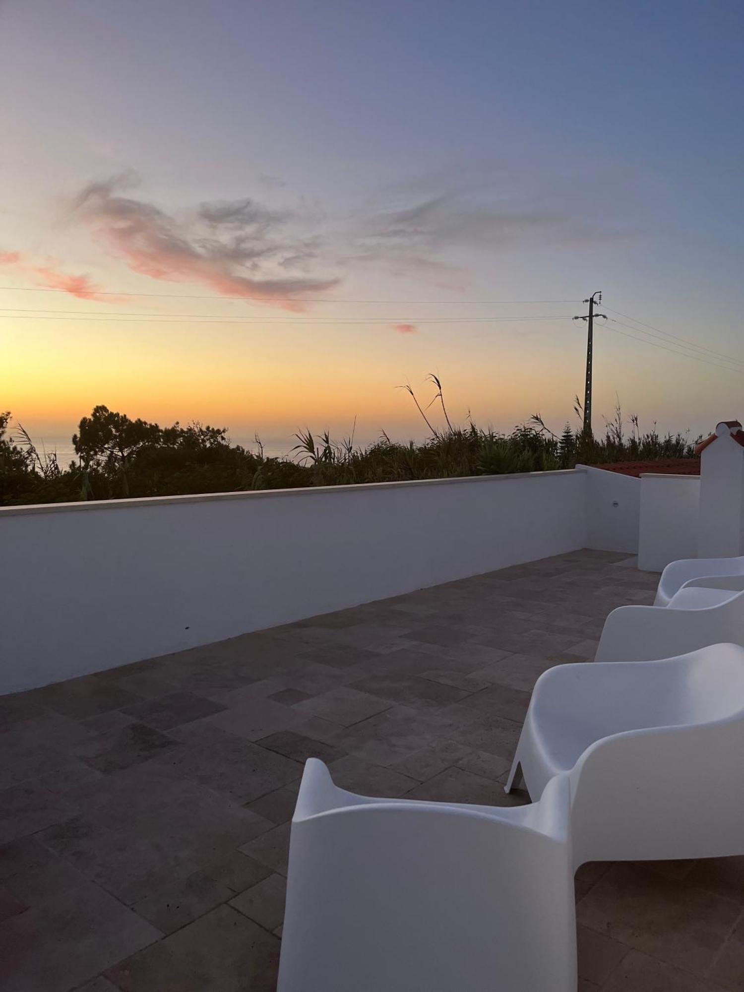 B&B Casa Areia Коларес Экстерьер фото