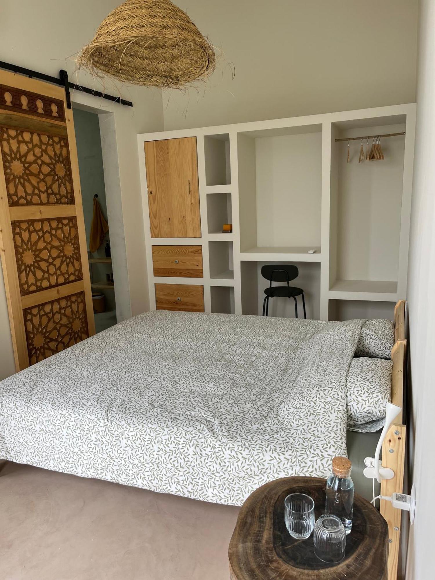 B&B Casa Areia Коларес Номер фото